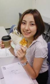 加藤シルビアのプロフィール