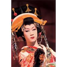 早乙女太一“女伎”写真集日本大