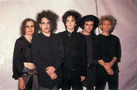 Photo Gallery: <b>The Cure</b> - <b>The</b> 80s Photo