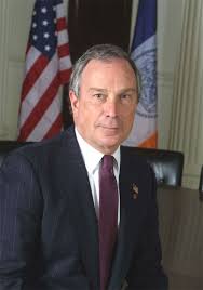 Image Mayor Michael Bloomberg Picture