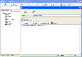 No special hardware or SMS - via Daymix