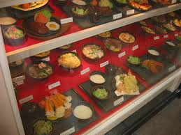 Japanese Food