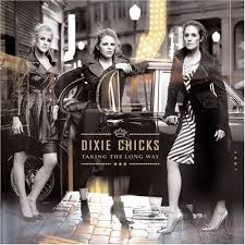 Image The <b>Dixie</b> Chicks' new CD, <b>...</b> Picture