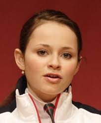 Sasha Cohen Picture 2