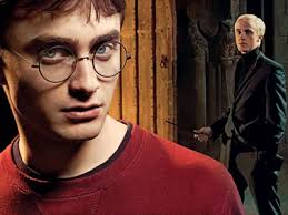Harry Potter and the - via Daymix