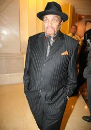can't hate on Joe Jackson - via Daymix
