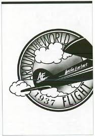 of Amelia Earhart's - via Daymix