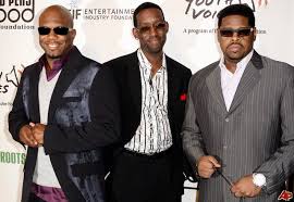 Image <b>Boyz II Men</b> Picture