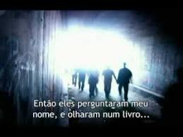 A Carta do Inferno parte 2