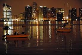 city in New Jersey - via Daymix