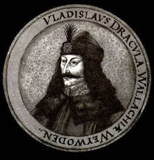 Vlad III Dracula Numismatic