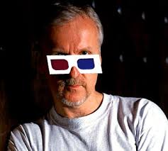3D excitement as Cameron's - via Daymix