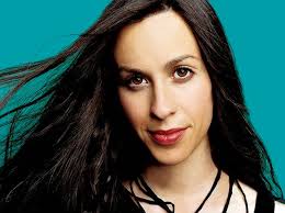 Image Go See - <b>Alanis Morissette</b> Picture