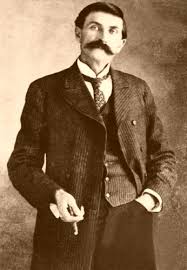   Pat   Garrett