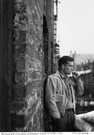 of Jack Kerouac - via Daymix