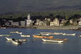 Comorian (Shikomor),