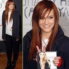 Image <b>Ashlee Simpson</b> Sex Tape Picture