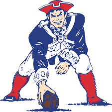 New England Patriots - via Daymix