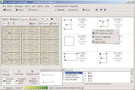 This is a snapshot of The Cuneiform