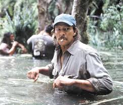 Image <b>Chris Cooper</b> in Adaptation Picture