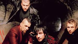 Image <b>Three Days Grace</b> Picture