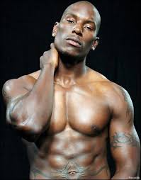 Tyrese Gibson Image Its rumour week in Hollywood | 4 out of 10 Movie Reviews Picture 0