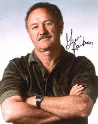 Gene Hackman