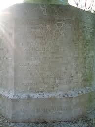 Eaton - The Great War - Panel