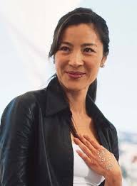 Image <b>Michelle Yeoh</b> : InstantCast AllStars <b>...</b> Picture