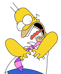 Homer Simpson Image GameSpot Forums   The Toonami Union Board   ***Popularity Voting ... Picture 0