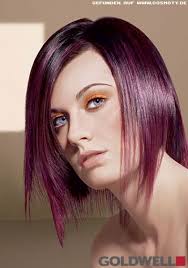 Change hair color