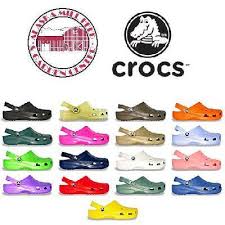 Crocs Sandal Factory - via Daymix