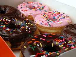 Tags: Dunkin Donuts - via Daymix