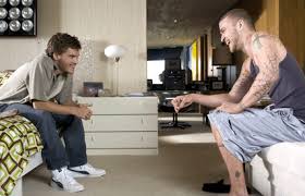 Alpha Dog - via Daymix