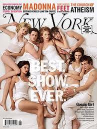 new TV show — Gossip Girl. - via Daymix