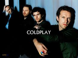 Image Artist: <b>Coldplay</b> Picture