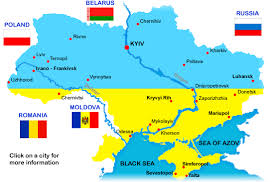 Kiev Ukraine Information
