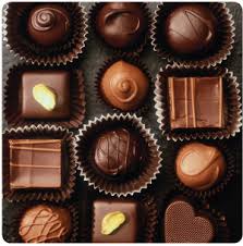 Cocoa bean (chocolate) genome