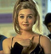 Image <b>Alicia Silverstone</b>. Picture