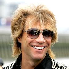 Image <b>Jon Bon Jovi</b> Helping Hillary Picture