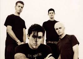 Image <b>AFI</b> Kicks Ass Picture