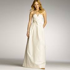 J. Crew Silk Taffeta Sascha - via Daymix