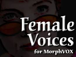   Female   Ost treating young  female  