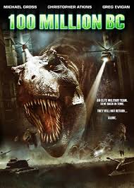 100 MILLION B.C.