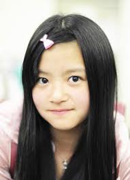 ジュニアアイドルが語るTバック