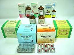 amoxicillin  capsule