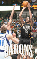  be the Oklahoma City Thunder.