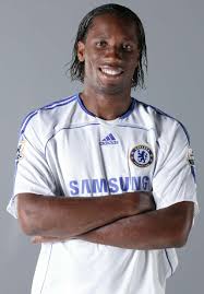 Image Drogba, currently Picture