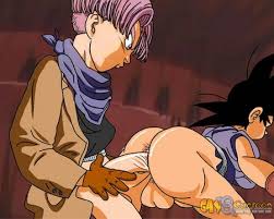 Hot cartoon lad getting deep steamy