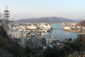 石巻街道 ：仙台～石巻